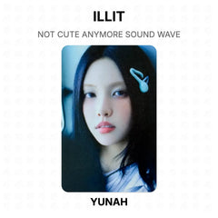 YUNAH