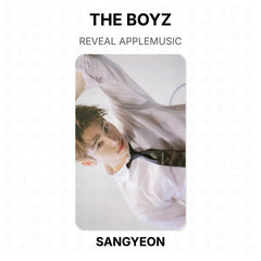 SANGYEON