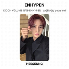 HEESEUNG 04