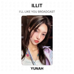 YUNAH