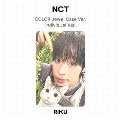 RIKU