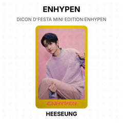 HEESEUNG 07