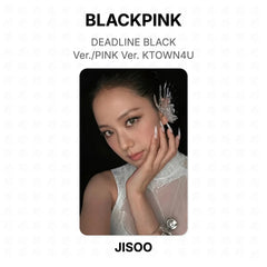 JISOO