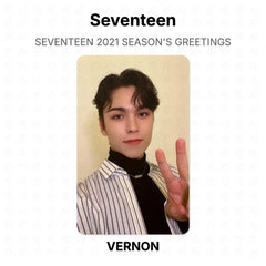 VERNON