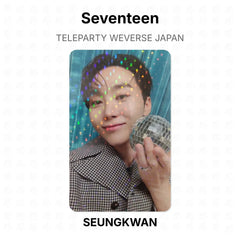 SEUNGKWAN