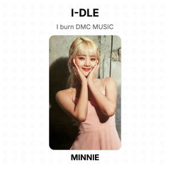 MINNIE