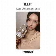YUNAH