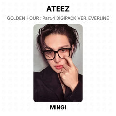 MINGI