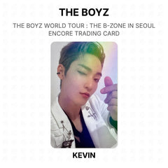 KEVIN