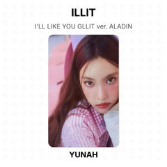 YUNAH