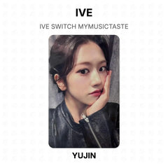 YUJIN