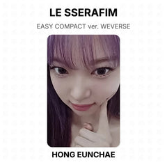 HONG EUNCHAE
