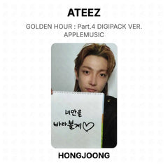 HONGJOONG
