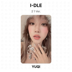 YUQI