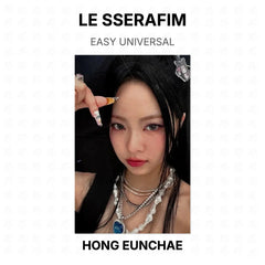 HONG EUNCHAE
