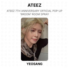 YEOSANG