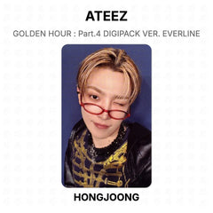 HONGJOONG
