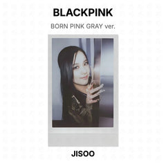 JISOO