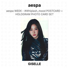 GISELLE