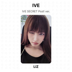 LIZ