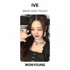 WONYOUNG