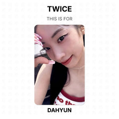 DAHYUN