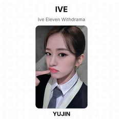 YUJIN