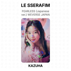 KAZUHA