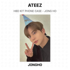 JONGHO