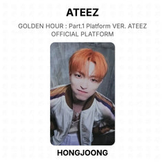 HONGJOONG