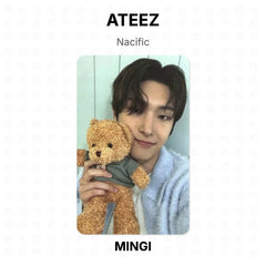 MINGI 12
