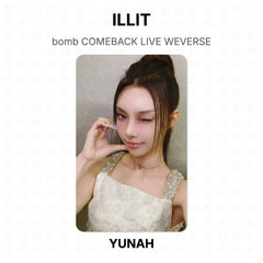 YUNAH