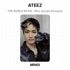 MINGI