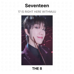 THE 8