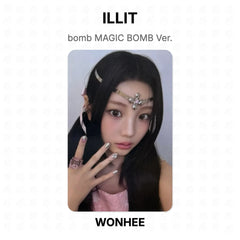 WONHEE