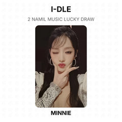 MINNIE 02
