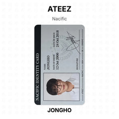 JONGHO 12