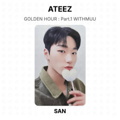 SAN