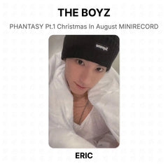 ERIC
