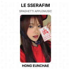 HONG EUNCHAE