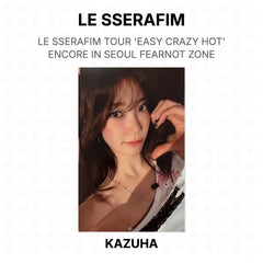 KAZUHA