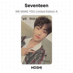HOSHI