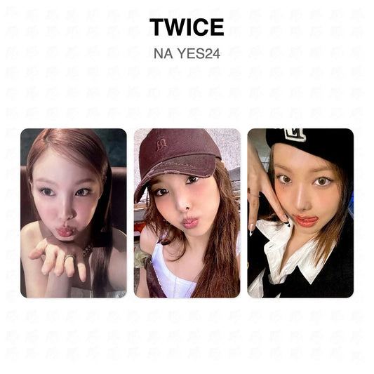 TWICE LIGHTS 韓国限定 ナヨン  ¥1199 TWICE – KPOPSEOULCITY