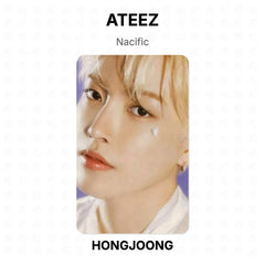 HONGJOONG 05