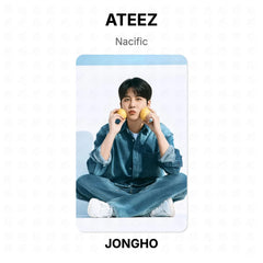 JONGHO 13