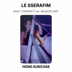 HONG EUNCHAE