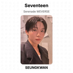 SEUNGKWAN