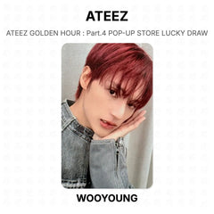 WOOYOUNG