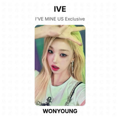 WONYOUNG