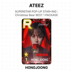 HONGJOONG